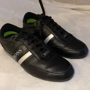 Hugo boss shoes used 3 times size 9 European HUGO BOSS 11 products for sale | eBay main image 4